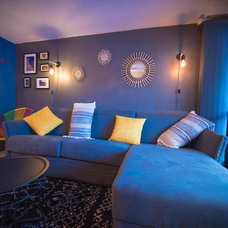 Vue Lac - Appartement 4 Personnes - Tignes Le Lac - 803 - Le Palafour Esterno foto