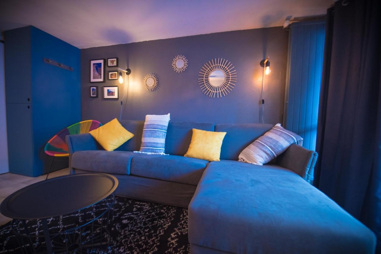 Vue Lac - Appartement 4 Personnes - Tignes Le Lac - 803 - Le Palafour Esterno foto