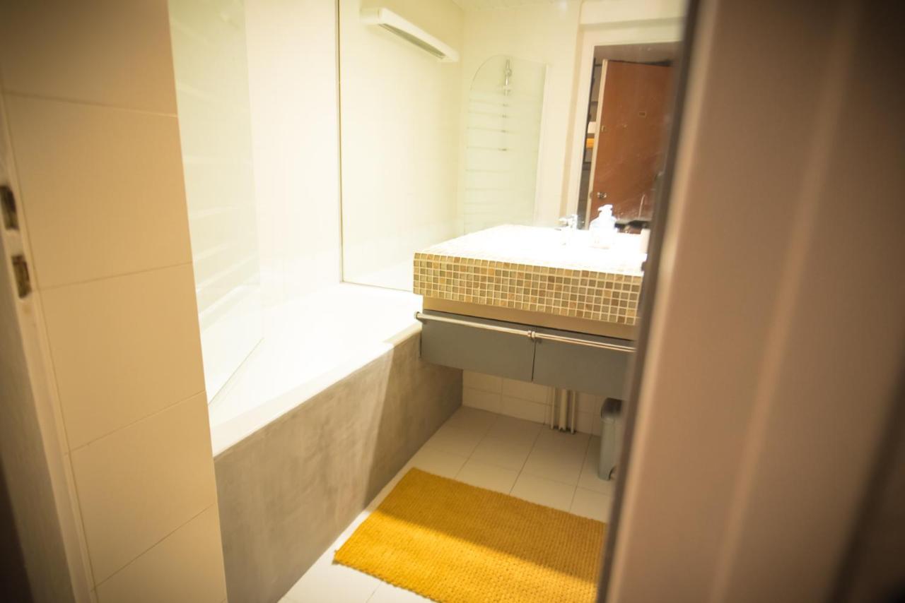 Vue Lac - Appartement 4 Personnes - Tignes Le Lac - 803 - Le Palafour Esterno foto